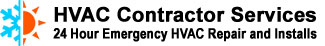 Corsicana HVAC Services
